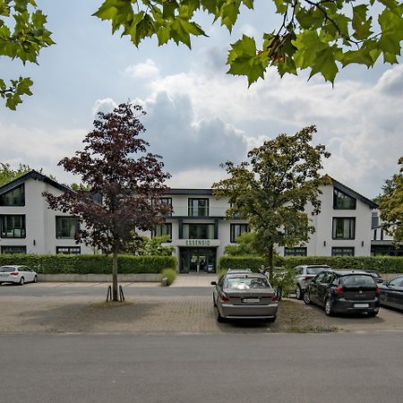 Essensio Hotel Duesseldorf Erkrath Bagian luar foto