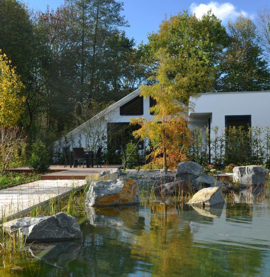 Essensio Hotel Duesseldorf Erkrath Bagian luar foto